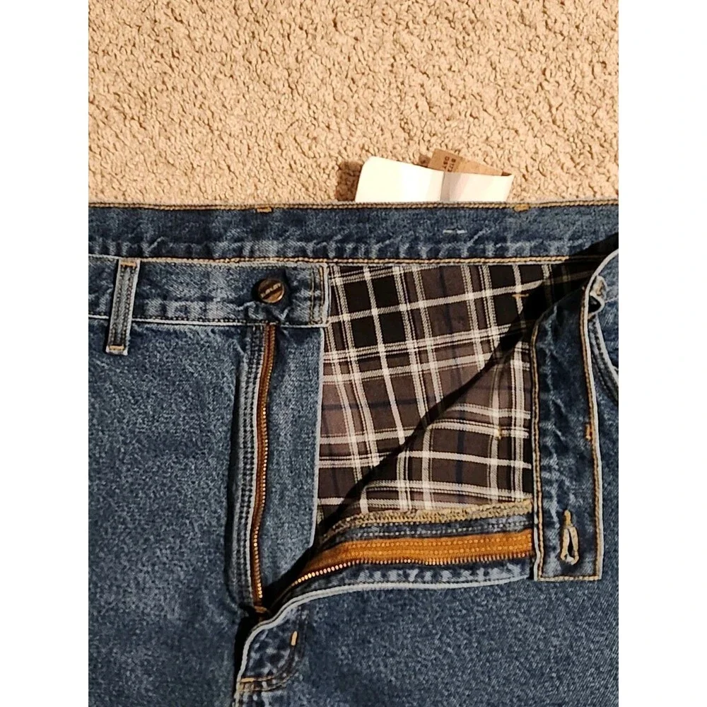 Carhartt new tag